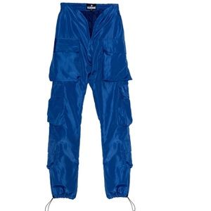 Varenne V-Cut Cargo Pants